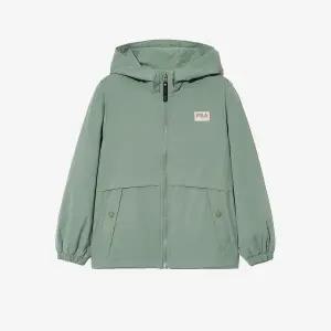 [보리보리/휠라 키즈]에센셜 바람막이 (FK2JKG3101X_GOV)