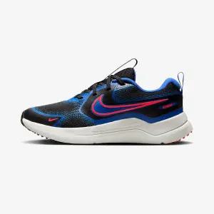 [Nike 국내매장판] 나이키 코스믹 러너 주니어 운동화 블루 HM4402-002