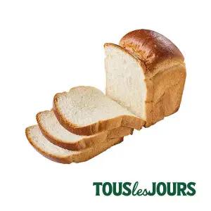 [뚜레쥬르] 生生 생크림 식빵