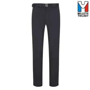 [롯데백화점]MILLET 봄가을 기능성 실용성 에노 베이직 팬츠_MLUFP231