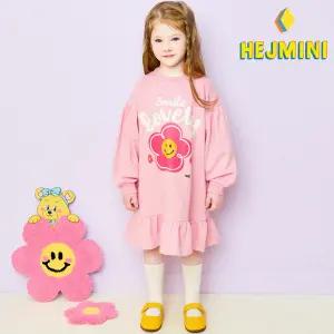 [헤이미니] 헤이러블리스마일원피스