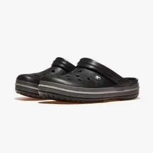 [크록스] 크록밴드 리플렉티브 클로그 [CRS211982/0117204]