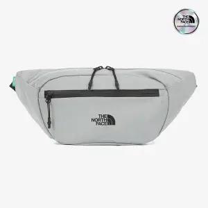 [노스페이스] [노스페이스 공식] NN2PR20B 스포츠 힙색_COOL GRAY