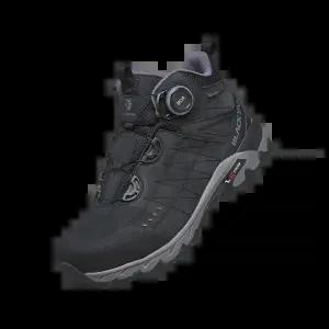 [롯데백화점]블랙야크 공용 고어텍스 등산화 엑섬 II GTX(ABYSHX2983)