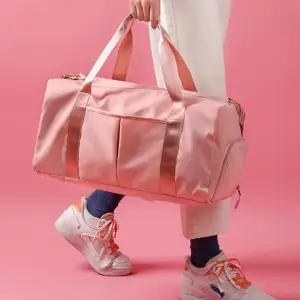 월드온 스포티 여행용 보스턴백 피트니스 스포츠가방 토트백 대용량 여행 운동가방 캐리어결합 보스턴백