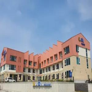 [전북 호텔] 변산 가온리조트 (정읍,부안,김제,고창)