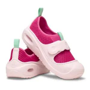 [크록스](하남점)[키즈] 스위프트워터 스플래쉬 토들러 210620-6ZQ 크록스 샌들 슬리퍼 지비츠 워터슈즈...