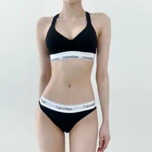 캘빈클라인 언더웨어 모던코튼 푸쉬업 브라렛 QF1654