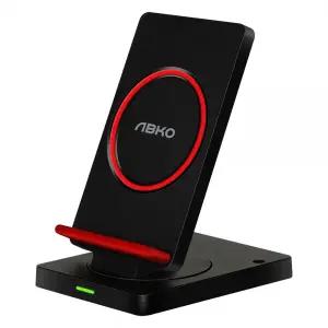 앱코 회전 거치대 무선충전기 ACD15