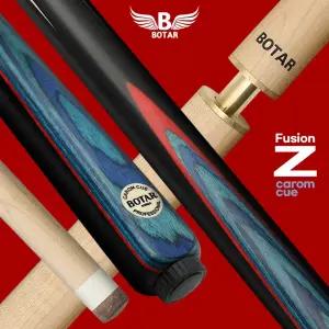[보타르] 퓨전Z 캐롬 당구큐대 세트 / 캐롬 규격+포켓큐 디자인 / 캐롬규격 개인큐