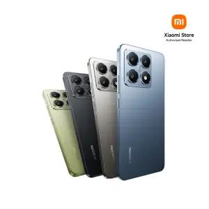 샤오미 14T 스마트폰 512GB, 12GB, 라이카 광학렌즈, 67W 고속충전, 144Hz 디스플레이, 1.9mm 초슬림 베젤