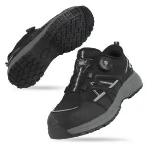 [PWX]PWX 바로인 블랙스톤 세이프티 안전화(ZB)