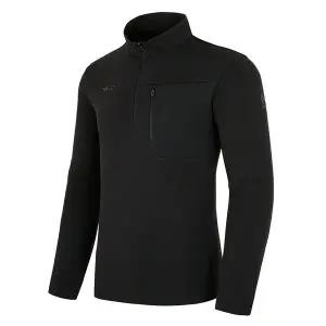 [밀레]아웃도어 남성가을 집업 긴팔티셔츠MXTFT123BK_IC