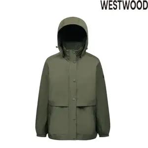 [롯데백화점]웨스트우드 여성 봄 가을 엔트리 방풍 바람막이 자켓WO3WTJW292