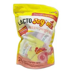 종근당건강 락토조이 구미 젤리 600g