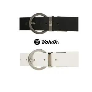 골프 여성 패턴 엠보 수동벨트 VLATN801