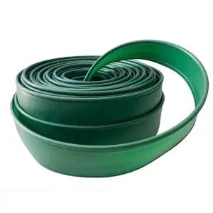 가든엣지 잔디경계 조경 화단펜스 식물테두리 분리대 그린 10cmX100m