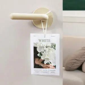 [아트박스]/코코도르 퍼퓸 샤쉐 옷장 방향제 (M10gX10개)