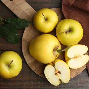 [딜픽]안동 시나노골드 사과 대과 12-16과 5kg내외 정품