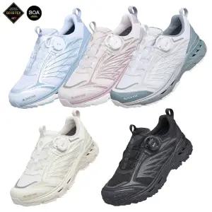 [블랙야크](센텀시티점)정상가269000 TV 메인 광고 상품 남여 공용 고어텍스 캐주얼 트레킹화 343 MAX D...