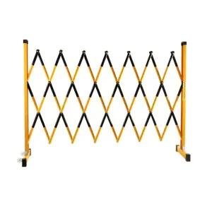 접이식 자바라 펜스 바리게이트 울타리 스텐 통제 두꺼운