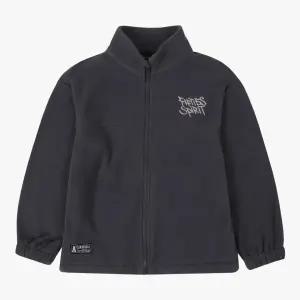 [롯데백화점]인디고뱅크키즈 플리스 집업  점퍼 IKJA25W01