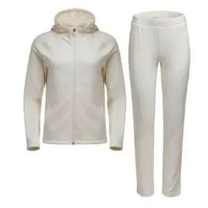 여성 CP 후디드 트레이닝 상의 하의 세트 PW3WN23F511_PW3WN23F521 GJA