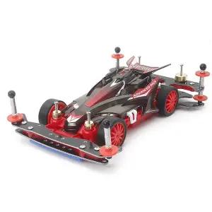 (18662) 타미야 미니카 아반테 마크3 네로 어드밴스드 팩 MS섀시