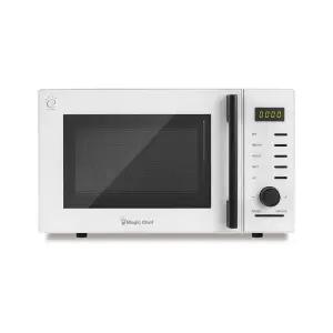 매직쉐프 슈퍼 전자레인지 친황경 25L  MMW-WH250TW