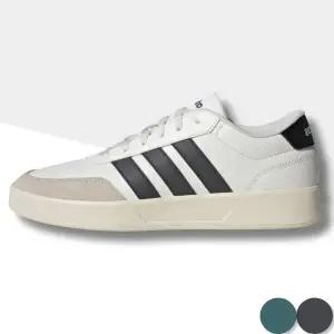 [슈마커]ADIDAS 브레이크넷 3 스니커즈 커플신발 JR3553