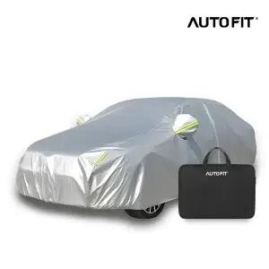 오토핏 프리미엄 자동차커버 5호 디올뉴그랜져 아이오닉6 제네시스G80 더뉴K7 BMW5