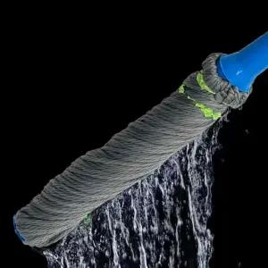 탈수 돌려짜는 밀대걸레 막대걸레 극세사 청소 마포걸레 걸레 막대 마포 밀대 탈수