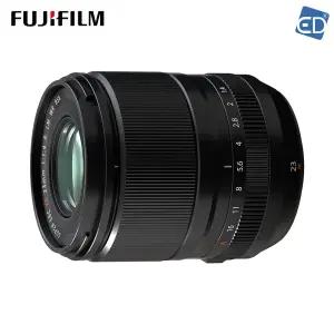 후지필름 정품 XF 23mm F1.4 R LM WR 광각렌즈 /ED