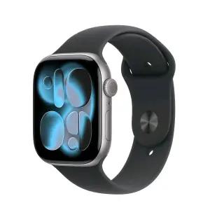 Apple 2025 애플워치 11 42mm GPS 미개봉 알루미늄케이스 스포츠밴드