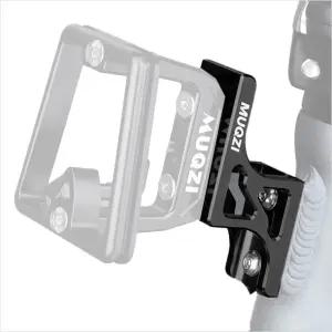 [MUQ] 미니벨로 캐리어 블럭 알루미늄 연장아답터