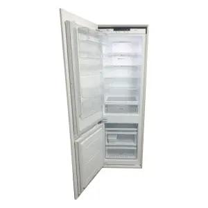 LG전자 M272PR35BL 빌트인냉장고 273L 좌경첩 2도어 물류설치 폐가전수거 설치비무료 추가비없음