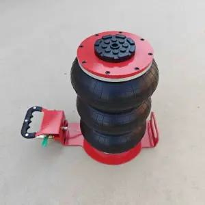 유압자키 차량용 3톤 휴대용 장치 작업공구 에어 자동차 튜브 작기