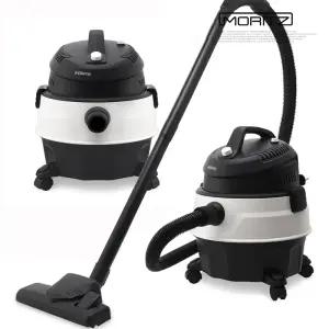 20L 대용량 업소용 진공청소기 강력한 흡입력 코드릴 블로우 기능 사무실 매장 공사현장 청소기 건식 습식