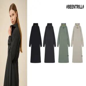 빈트릴 여성 아노락 원피스 1종