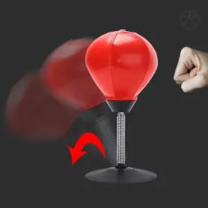 CHANI 책상 펀치볼 복싱공