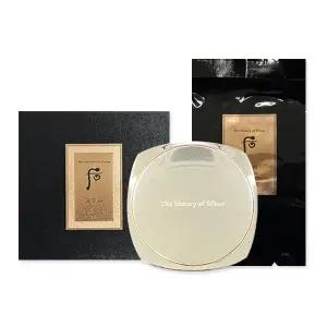 더후 천율단 화율 시그니처 쿠션 23호 13gX2