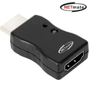 강원전자 넷메이트 4K 60Hz HDMI EDID 에뮬레이터 NM-LAD04