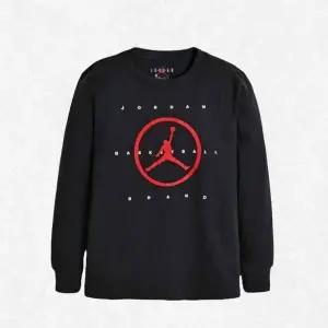 [나이키]키즈 조던 주니어 MJ 점프맨 긴팔티 N251TS331P 2481698