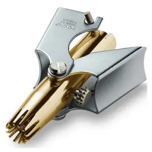 로얄 코털 정리기