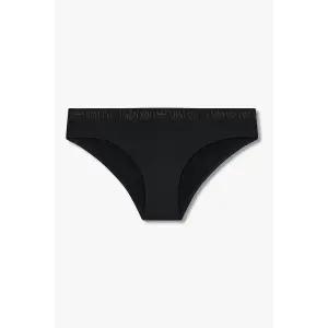 [EMPORIO ARMANI](센텀시티점)여성 샤이닝 로고 밴딩 브리프(0825311511)