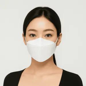 에이클라라 닥터피앤비 프리미엄 KF94 보건용 마스크 100 매