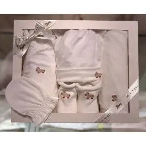 [에뜨와](센텀시티점) (말띠임신출산선물) 큐렛출산5종세트(A) (07T0084401S1)