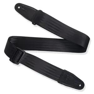 OOAF319 Seatbelt-Black 편안한어깨멜방 기타스트랩/멜빵/심플/기타/스트랩/악기/어깨/멜방/어쿠스틱/연주