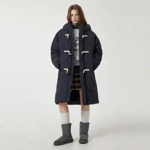 [후아유](김해점)Toggle Long Padding WHJPF4V16U