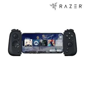 레이저코리아 키시 KISHI V2 USB C 갤럭시 아이폰 모바일 컨트롤러